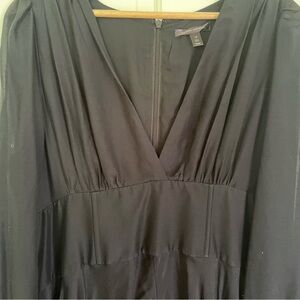 Brand new, never worn, Banana Republic maxi dress. Purchased for a wedding.